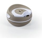 1001 Premium Lazımlık Gri 7196