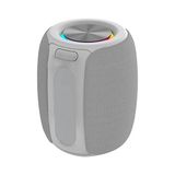 1001 Preo MM27 Ses Bombası Gri Bluetooth Hoparlör