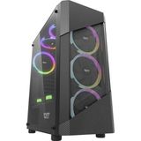 1001 Prime S71 Amd R5 5500 16GB Ram 500GB SSD RX580 Freedos Oyuncu Oem Paket - 12,5 inç