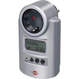 1001 Primera Line Serisi Watt ve Akım Ölçer Pm 231 E Priz | Elektrik Ölçüm Cihazı/elektrik Sayacı
