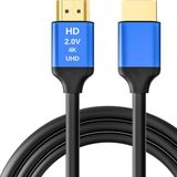1001 Primex PX-4K10 10 Metre HDMI 2.0 Kablo, 4K UHD 60Hz Hdr Arc 3D Destekli High Speed HDMI Kablo, Tv Mo - özellık