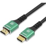 1001 Primex Px-8k5 5 Metre HDMI 2.1 Kablo, 8k Ultra Hd, 4K/144Hz Uyumlu, HDR10 ve Earc Destekli HDMI Kabl - özellık