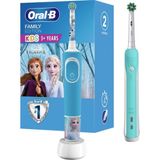 1001 Pro Aile Paketi Şarj Edilebilir Diş Fırçası (Pro 1-700 + Kids Karlar Ülkesi) - özellık