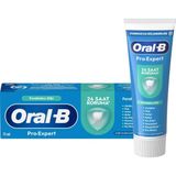 1001 Pro-Expert Ferah Nefes Diş Macunu 75ML