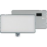 1001 PRO-S180 V2 Bi-Color LED Video Işığı, 5500K, Youtuber ve Kamera Için Sürekli Işık