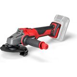 1001 Professional Akülü Avuç Taşlama Axxıo 18/125 Power X-Change (18 V, 700 W, 125 mm Disk, 33 mm Kes
