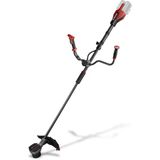 1001 Professional Akülü Çalı Tırpanı Gp-Bc 36/430 Li-I Bl-Solo Power X-Change (36 V, Kömürsüz, 4