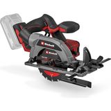 1001 Professional Akülü Daire Testere Tp-Cs 18/165-C Li Bl - Solo Power X-Change (18 V, Ø 136 mm Teste