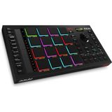 1001 Professional Mpc Studio - USB Mıdı Controller ve Bateri Makinesi, Mpc Pedleri, Beat Yapımcısı LCD