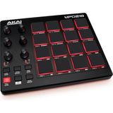 1001 Professional MPD218 - USB Mıdı Pad Controller ve Bateri Makinesi, Mpc Pedleri, Atanabilir Düğmeler