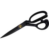 1001 Profesyonel Kumaş Makası - Profesyonel Çok Keskin Terzi Makası, 9 Numara (22,8cm) - ölçü - tip