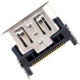 1001 Ps5 HDMI Port Yedek Parça Ps5 HDMI Tamiri Playstation 5 Tüm Modeller Uyumlu - SECENEK