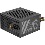 1001 Psu Mag A500N-H 500W Power Supply - 100 W