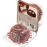 1001 Puf Kakaolu Bisküvi 18 G x 48 Adet