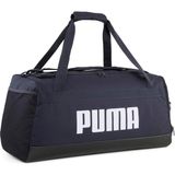 1001 Puma Challenger M Sports Bag Unisex Yetişkin Spor Çantası New Navy Tek Beden