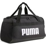 1001 Puma Challenger S Sports Bag Unisex Yetişkin Spor Çantası Puma Black x