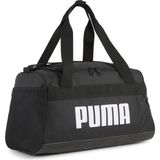 1001 Puma Challenger Xs Sport Bag Unisex Yetişkin Spor Çantası Puma Black Tek Beden