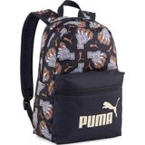1001 Puma Phase Aop S Bp Sırt Çantası Üniseks Yetişkin - ebat