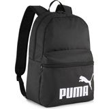 1001 Puma Phase Backpack Klasik Sırt Çantaları Unisex Yetişkin