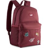 1001 Puma Phase Patch Backpack Sırt Çantası Unisex Yetişkin - ebat