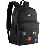 1001 Puma Phase Patch Backpack Sırt Çantası Unisex Yetişkin