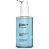 1001 Purest Solutions Hydrating Gentle Facial Cleanser%0,5 Hyaluronic Acid%0.5 Sodium Pca Ceramide
