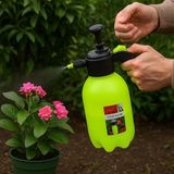 1001 Püskürtme Pompası 2 Litre Hacimli, Elde Taşınabilir Su Püskürtücü, Basınçlı Bitki Sulay� - 1 Adet