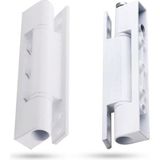1001 Pvc Pimapen Pencere Menteşesi 75MM