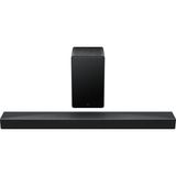 1001 Q65H 5.1 Channel Dolby Atmos & Dts:x Home Theater Soundbar Hoparlör With Deep Super Bass Wireless S