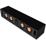 1001 R-30C Merkez Hoparlörü - Referans Serisi, 3.5 Inç Tcp Woofer, 1 Inç Alüminyum Lts Tweeter, Maks
