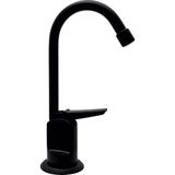 1001 R203-NL-62 6 "touch-Flo Stil Saf Su Sebili Musluk, Mat Siyah