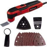 1001 Raspalama Makinesi Tc-Mg 250 Ce (250 W, 22.000 Ila 40.000 Rpm Titreşim Hızı, Manyetik Alet Adapt�