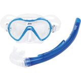 1001 Reef Explorer Jr Carton Box Maske Şnorkel Set - Renk - secenek