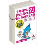 1001 Resimli Ingilizce Dil Kartları 7. Sınıf