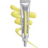 1001 Retinal (%0,1) Shot Corrector Booster Krem 20 ml | Niacinamide%5 Pantehnol%1 Matrixyl%3