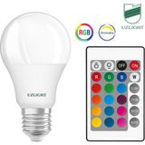 1001 Rgb Kumandalı 10W LED Ampul
