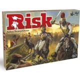 1001 Risk Kutu Oyunu | 2-5 Oyuncu Için Strateji Oyunu | Gençler, Yetişkinler ve Aileler Için Strate