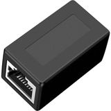 1001 RJ45 Cat6 Cat7 Cat8 Ethernet Kablo Uzatma Aparatı