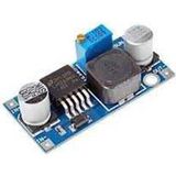 1001 Robodünya LM2596 Ayarlanabilir 3A Voltaj Regülatör Kartı (Dc Dc 1.23V-30V) - 1 TB - 1 GB