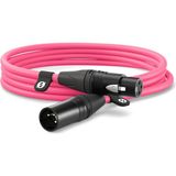 1001 Rode Xlr-3 Premium Xlr Kablo (3 M, Pembe) - SECENEK