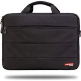 1001 Romeo Serisi TL2400 13-14 Inch Uyumlu Su Geçirmez Kumaş,macbook Notebook,laptop,el Çantası - ebat