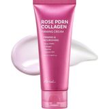 1001 Rose Pdrn Collagen Firming Cream - Gül Pdrn & Kolajen Sıkılaştırıcı Yüz Kremi