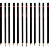 1001 Rotring 12 Li Sınav Kalemi 2b (2090068)