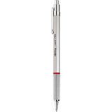 1001 Rotring Rapid Pro Tükenmez Kalem 1904291, Krom, Tekli Kutu