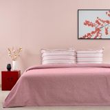 1001 Royal DÜZ%100 Pamuk Pike Takımı, Bordo, Çift Kişilik (Çok Amaçlı Örtü: 200X230 Cm/çarşaf - 100 x 100 cm