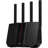 1001 RT-BE92U Wifi7 BE9700 Wifi7 Tri-Band Gigabit Extendable Router