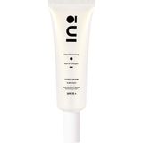 1001 Ruby Gold Işıltılı Nemlendirici Makyaj Bazı ve Yüz Kremi - 50ML SPF15 (Saf Kolajen) - 1 Parça