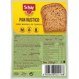 1001 Rustico Glutensiz Lifli Ekmek 250 gr