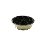 1001 Rüzgar Gülü Model Döküm Kek Kalıbı – Göbekli Bundt – 24 cm Çap, 9 cm Derinlik – Yapı