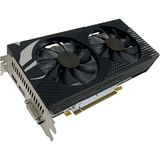 1001 RX580G-B Rx 580 8gb Gddr5 Pcı Exp 3.0 256BIT Siyah Kasa Ekran Kartı - özellık